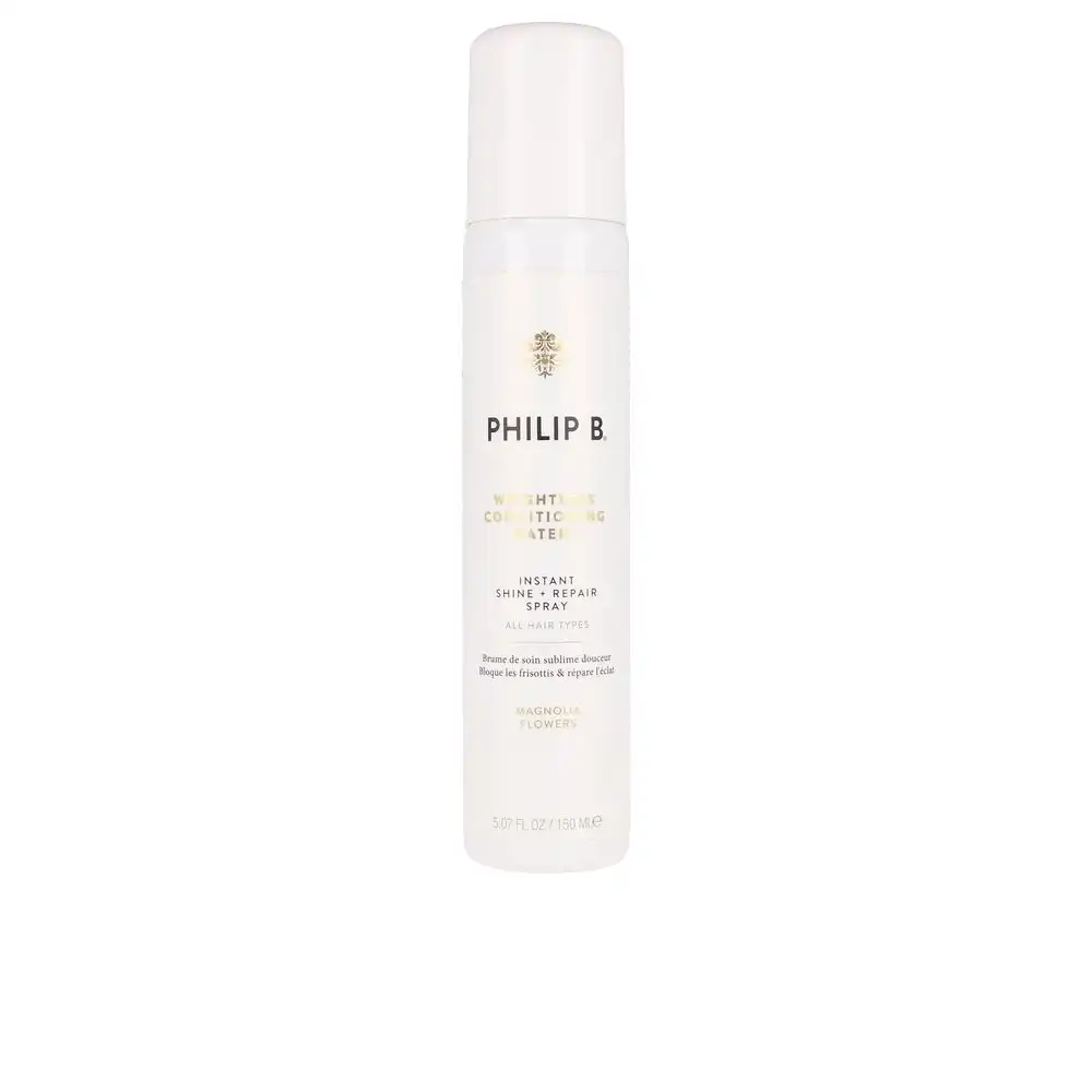 Magnolia Flowers weightless conditioning water 150 ml - Philip B - Comparador de precios