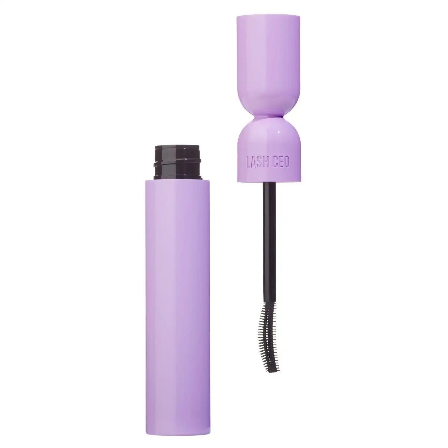 Make-up Lash Ceo 3-in-1 Volumen, Curvatura y Definición Máscara Negro - Mulac - Comparador de precios