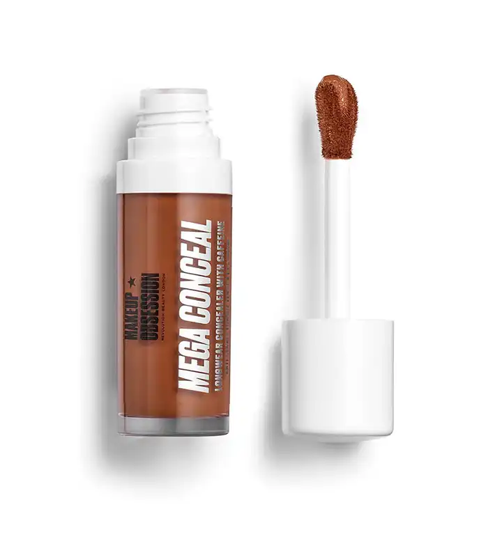 Makeup Obsession - Corrector Mega Conceal - 17 - Makeup Obsession - Comparador de precios