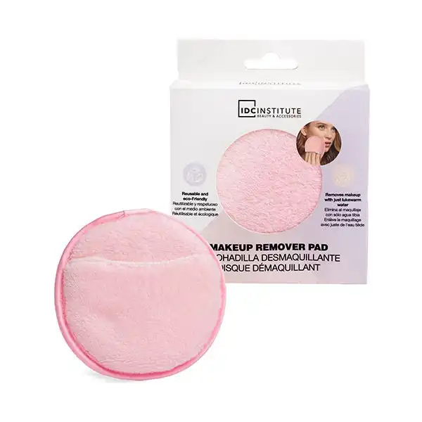 Makeup Remover Pad - IDC INSTITUTE - Comparador de precios