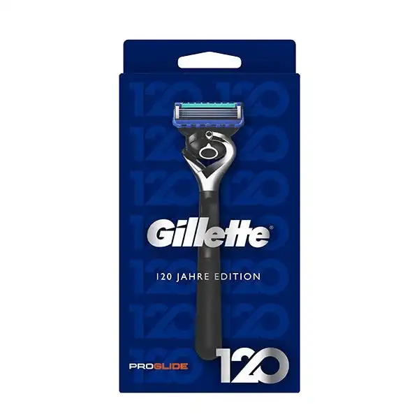 Maquina Gillette Proglide - Gillette - Comparador de precios