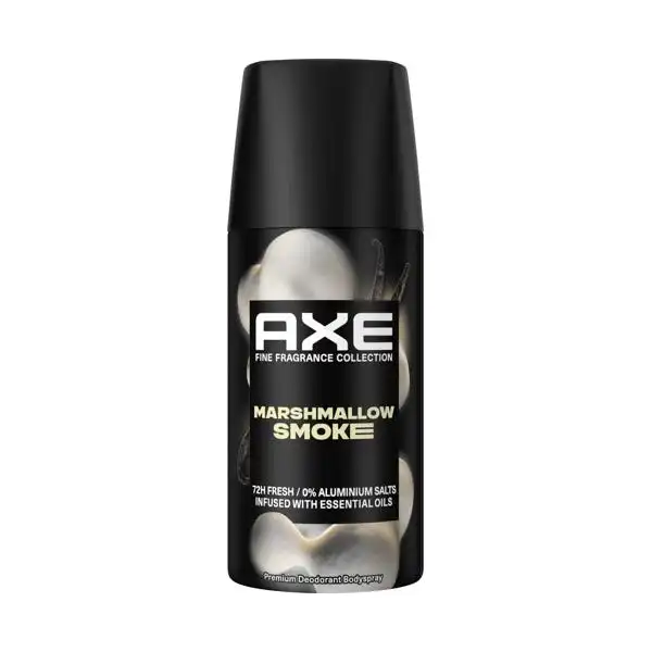 Marshmallow Smoke - Axe - Comparador de precios