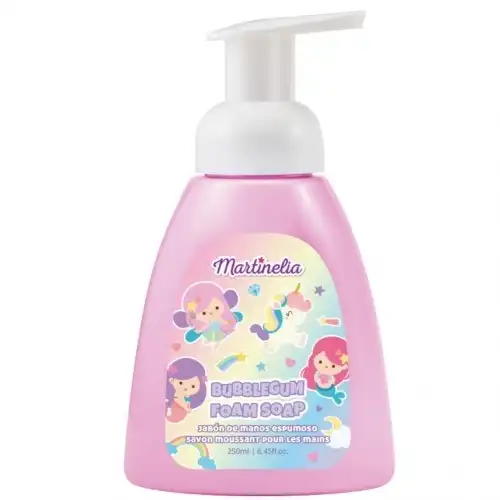 Martinelia - Hand Body Foam Espuma de ducha 260 ml unisex - MARTINELIA - Comparador de precios