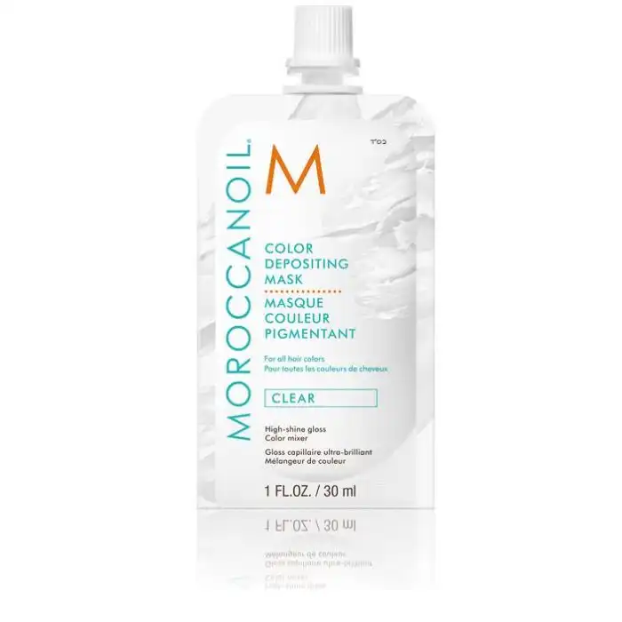 Mascarilla Brillo Intenso 30 ml - Moroccanoil - Comparador de precios