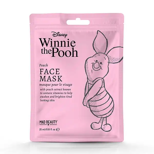 Mascarilla Piglet - MAD BEAUTY - Comparador de precios