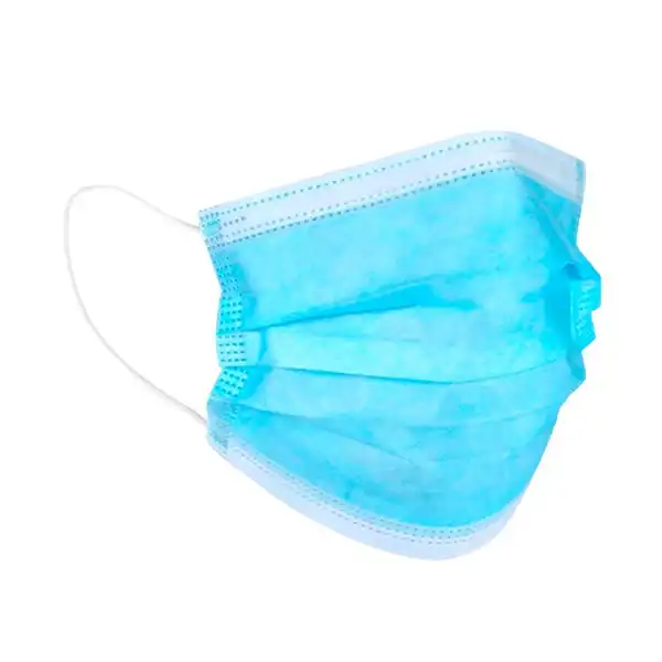 Mascarillas HigiÃ©nicas Desechables - 365DOC - Comparador de precios