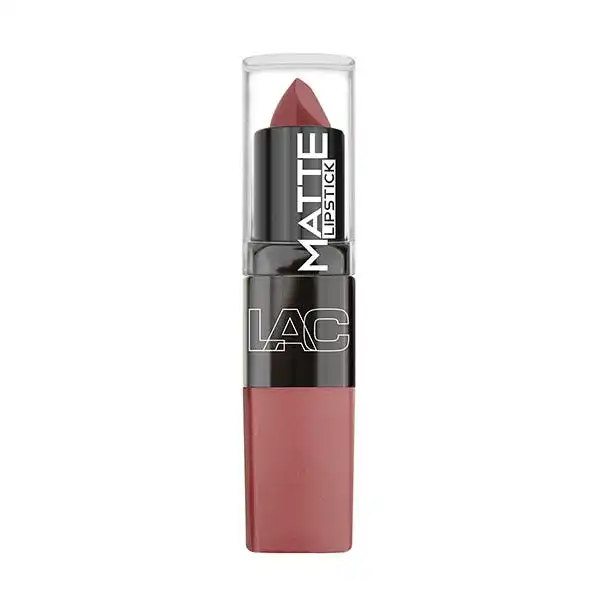 Matte Lipstick In Love - L.A. COLORS - Comparador de precios