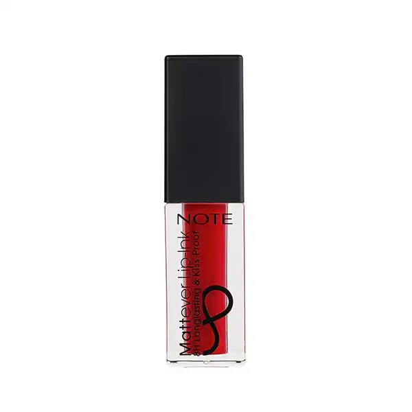 Mattever Lip-Ink 14 - NOTE COSMETICS - Comparador de precios