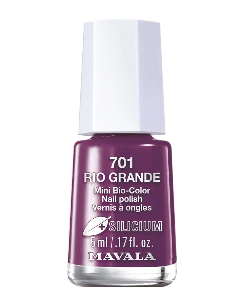 Mavala - Esmalte De Uñas Rio Grande 701 Color - MAVALA - Comparador de precios