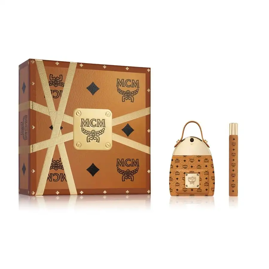 MCM - MCM Estuche Estuches de perfumes 1 pieces female - MCM - Comparador de precios
