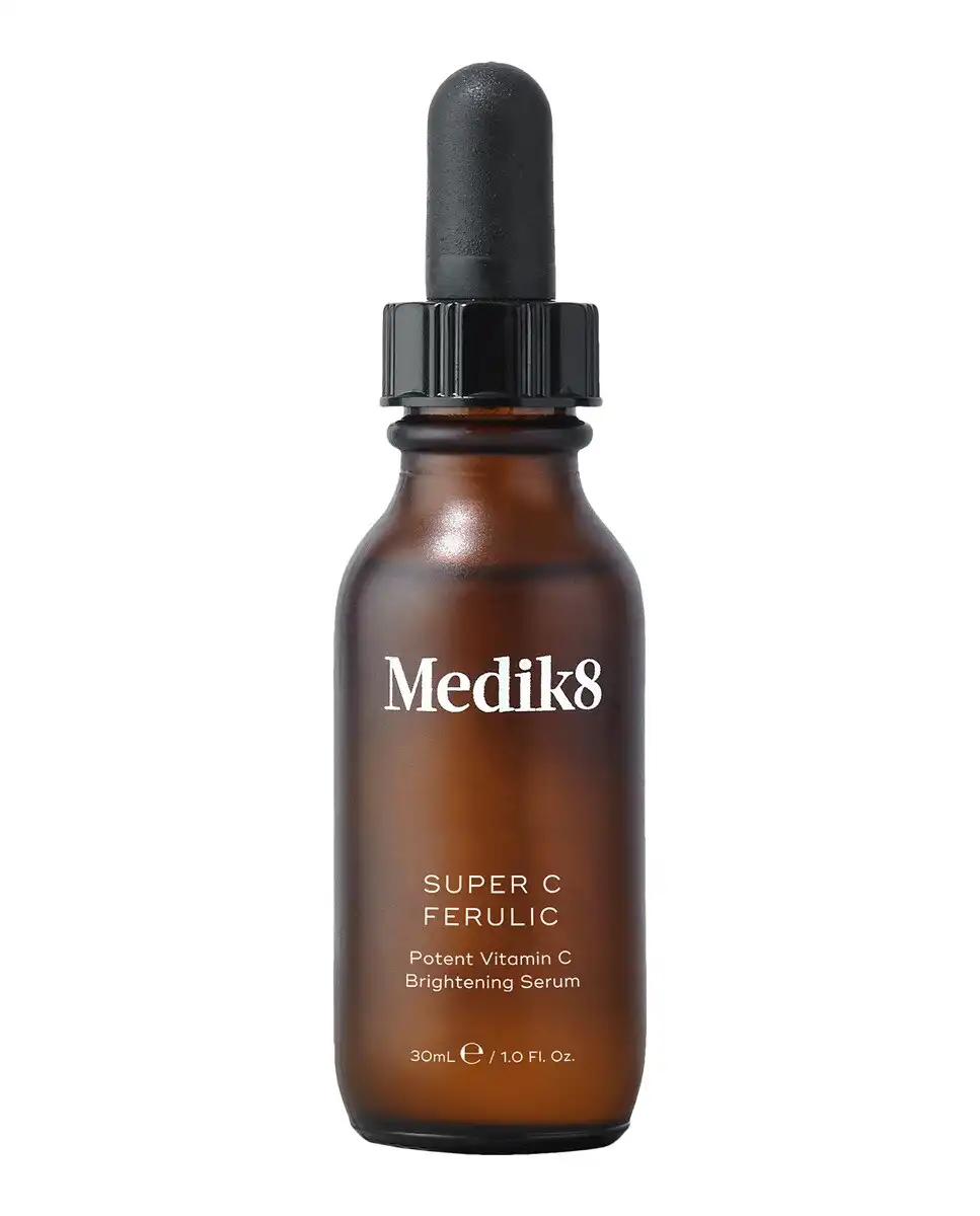 Medik8 - Sérum Super C Ferulic 30 ml Medik8. - Medik8 - Comparador de precios
