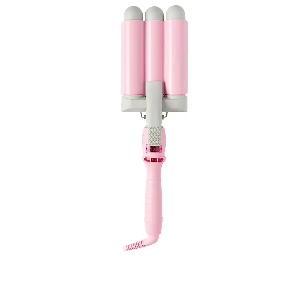 Mermade Profiwelleneisen pro wave #pink 32 mm - Mermade - Comparador de precios