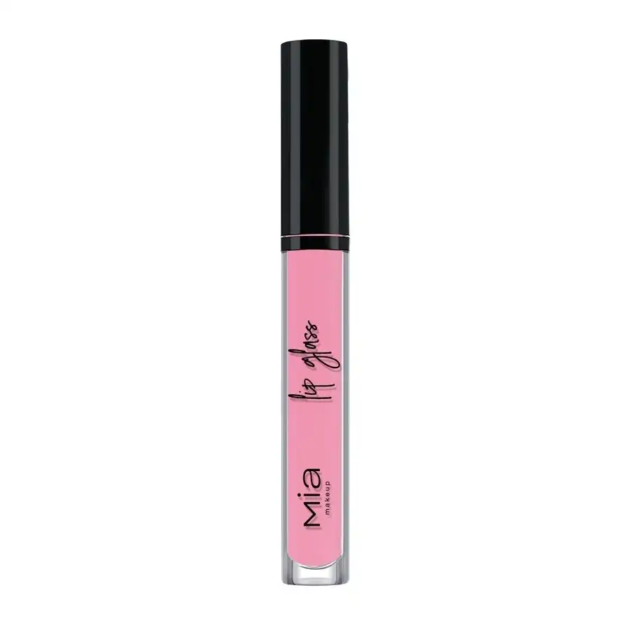 Mia Make Up - Lip Glass Gloss 4 ml 573 - Mia Make Up - Comparador de precios