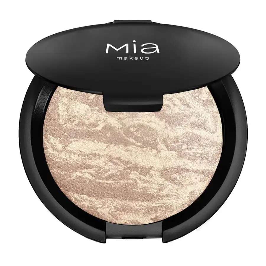 Mia Make Up - So Glow Baked Bronzer Polvos bronceadores 20 g 15 - Mia Make Up - Comparador de precios