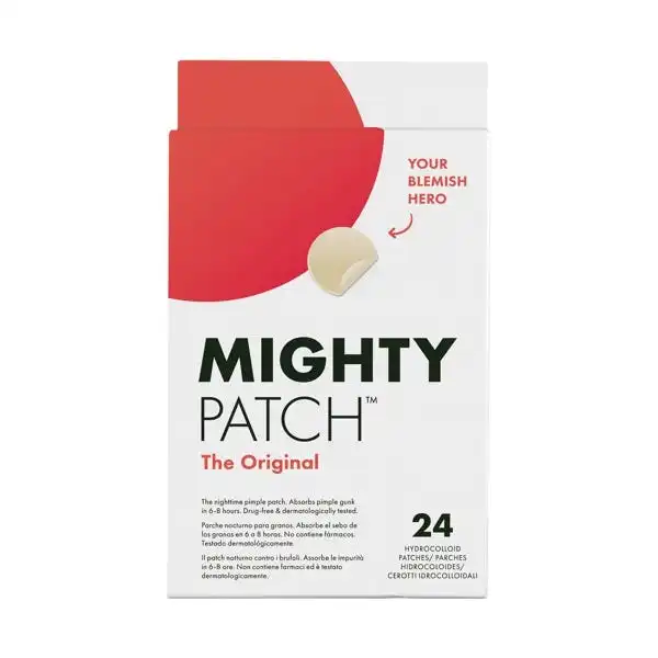 Mighty Patch - Osme - Comparador de precios