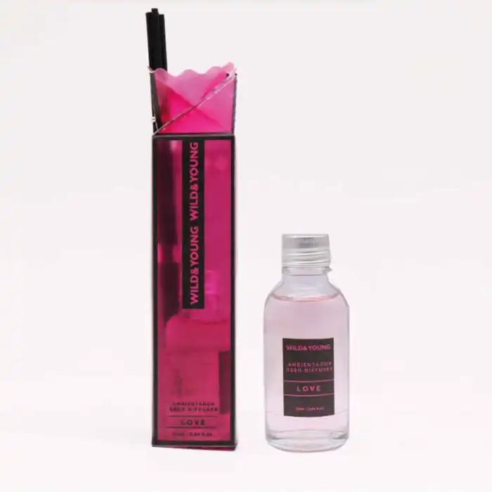 Mikado Love Passion - Wild - Young - Comparador de precios