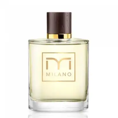 Milano Milano Classic Eau de Toilette 200 ML - Milano - Comparador de precios