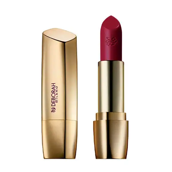Milano Red 34 Marsala - Deborah Milano - Comparador de precios
