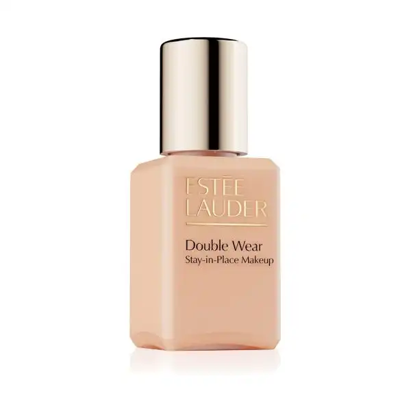 Mini Double Wear Stay-In-Place SPF 10 2N1 DESSERT BEIGE - Estée Lauder - Comparador de precios