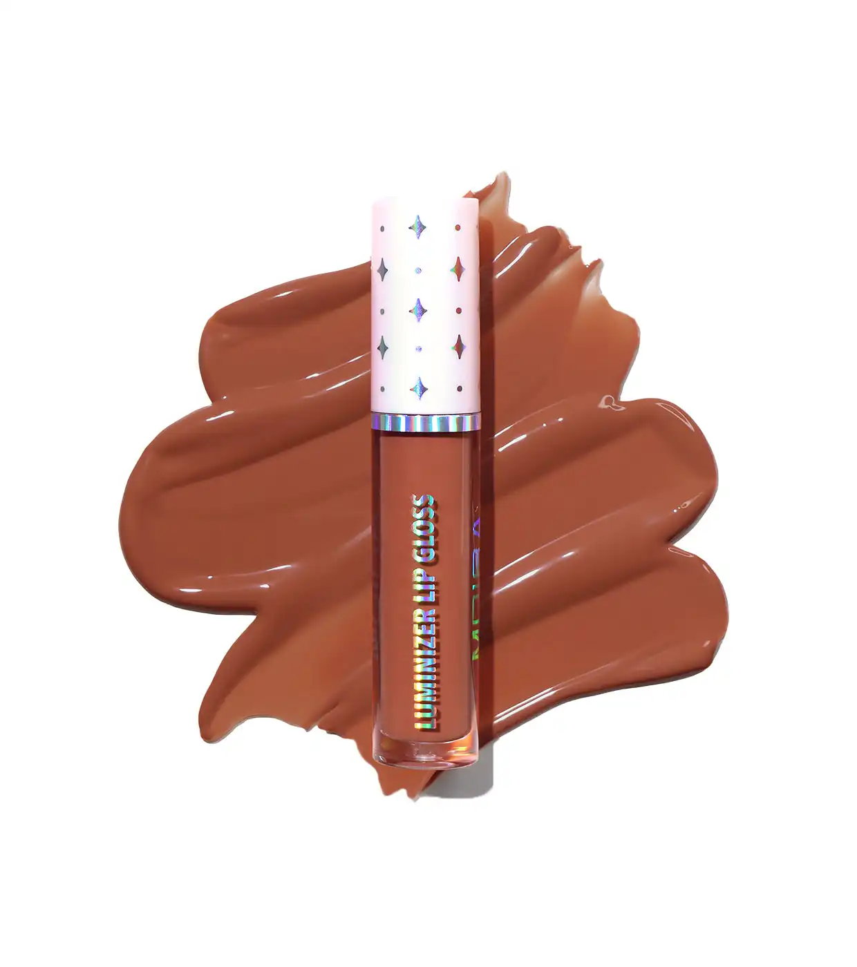 Moira - Brillo de labios Luminizer Lip Gloss - 007: Next to You - Moira - Comparador de precios