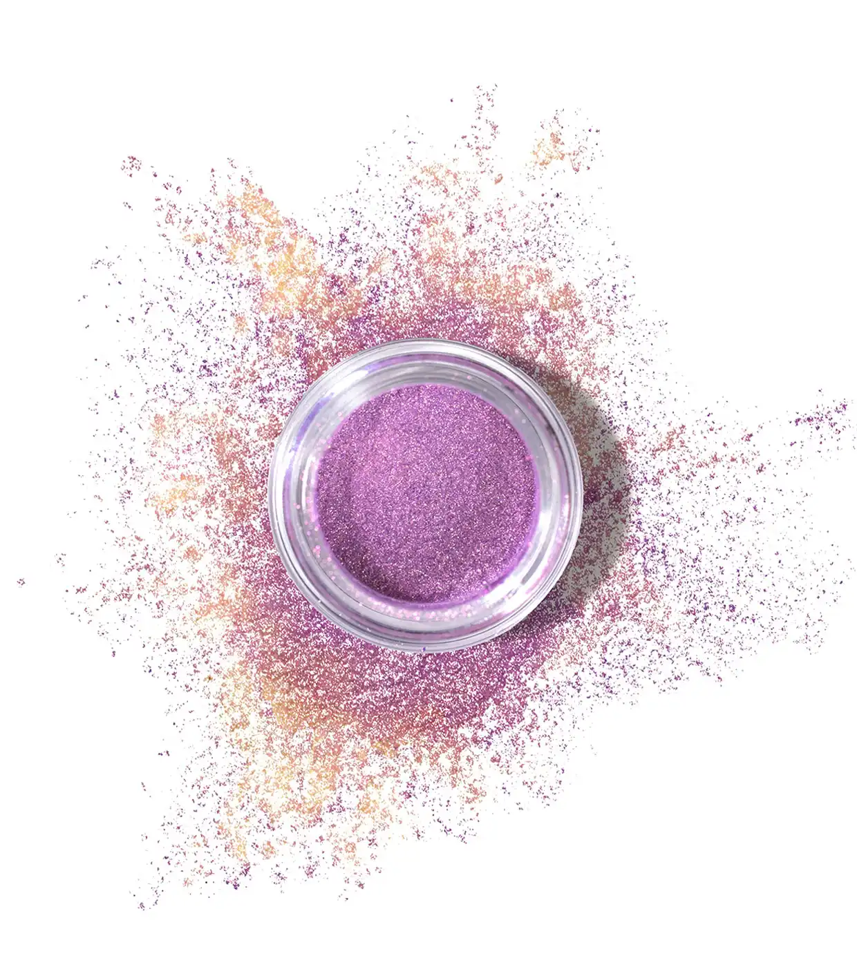 Moira - Pigmentos sueltos Starstruck Chrome Loose Powder - 005: IRL - Moira - Comparador de precios