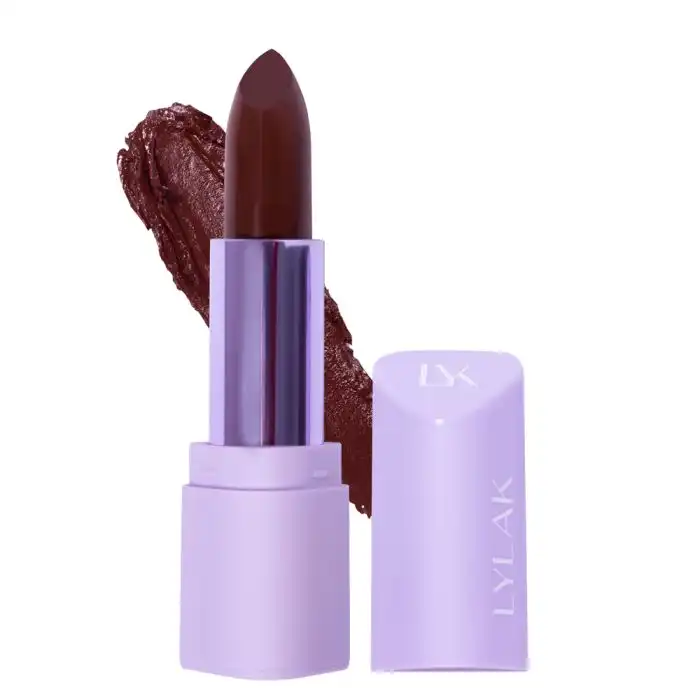 Mood Booster Lipstick Creamy - Lylak Beauty - Comparador de precios