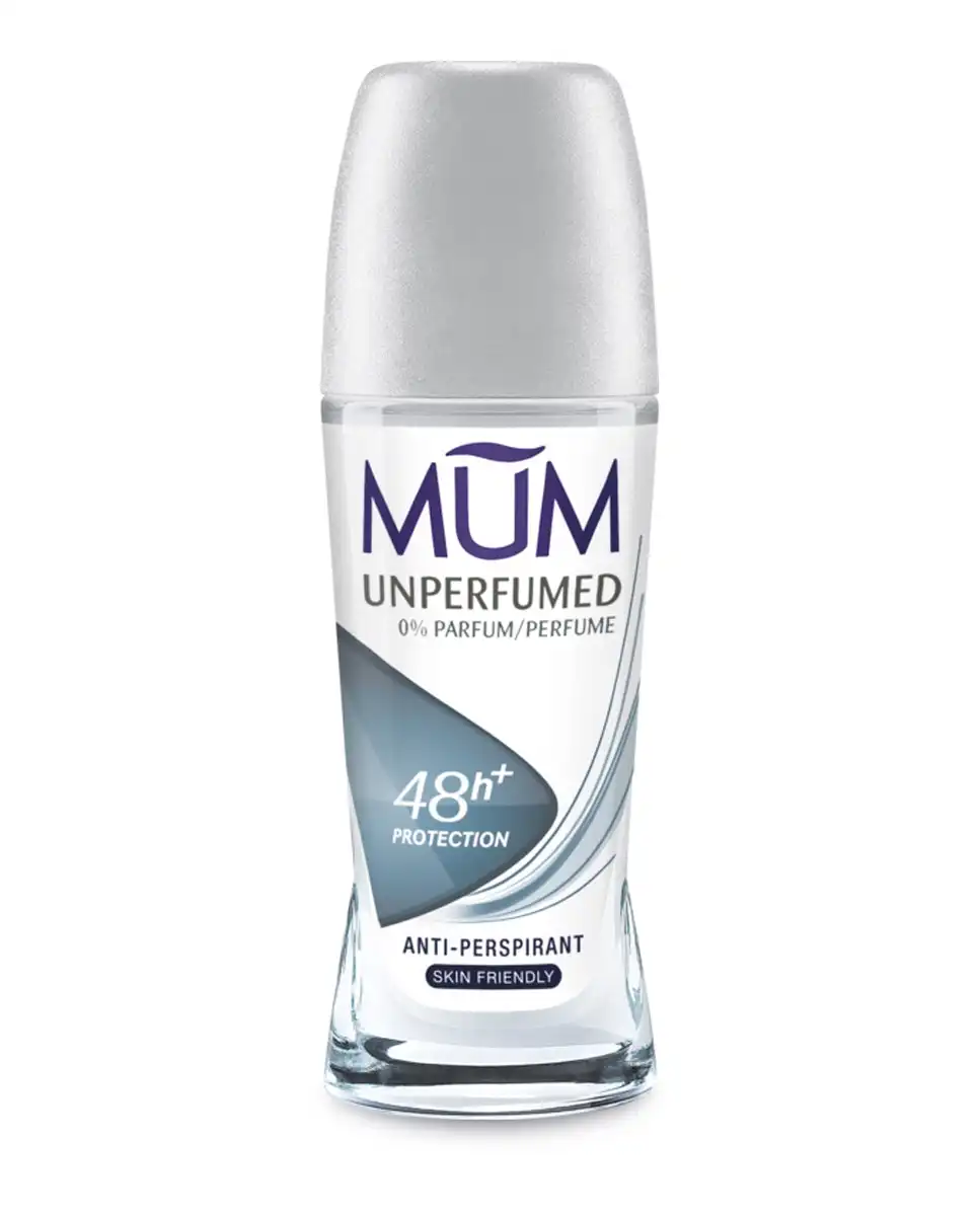 Mum - Desodorante Roll-on Sin Perfume - Mum - Comparador de precios