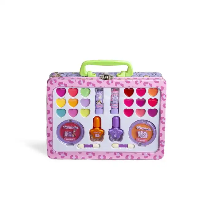 My Best Friends Estuche de Maquillaje - MARTINELIA - Comparador de precios