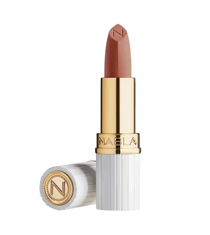 Nabla - Barra de labios Matte Pleasure - Peach Deal - Nabla - Comparador de precios