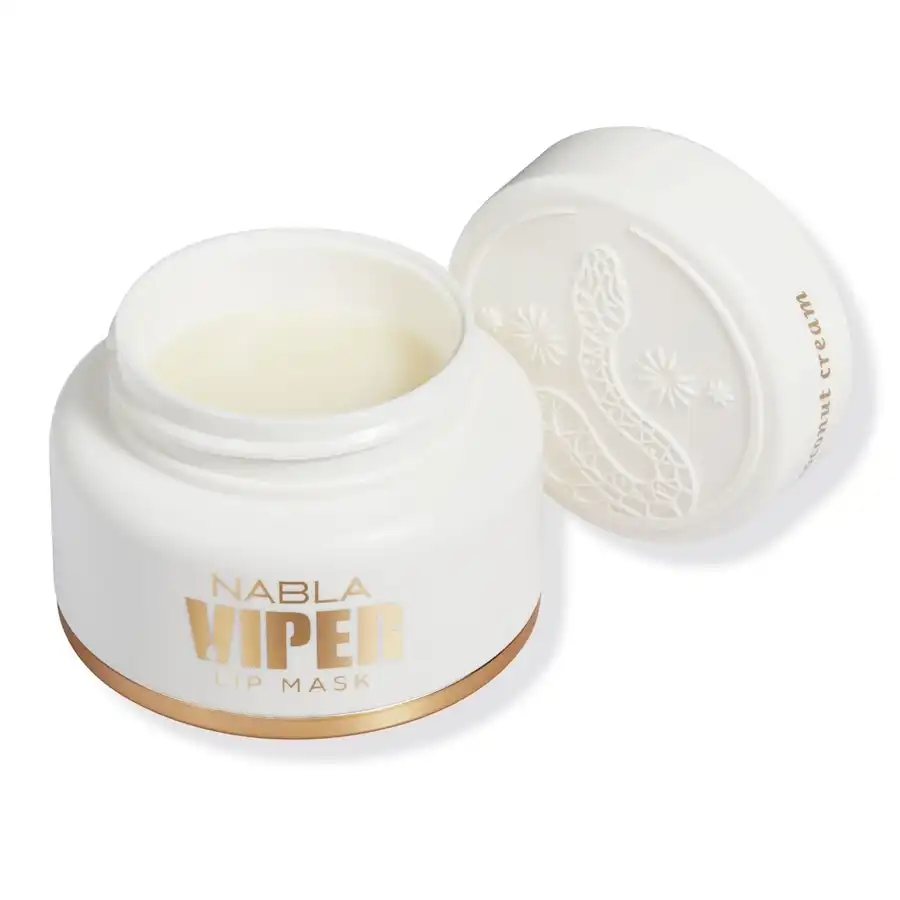 NABLA - INTENSIVE LIP TREATMENT Mascarillas de Ojos y Labios 15 ml unisex - Nabla - Comparador de precios
