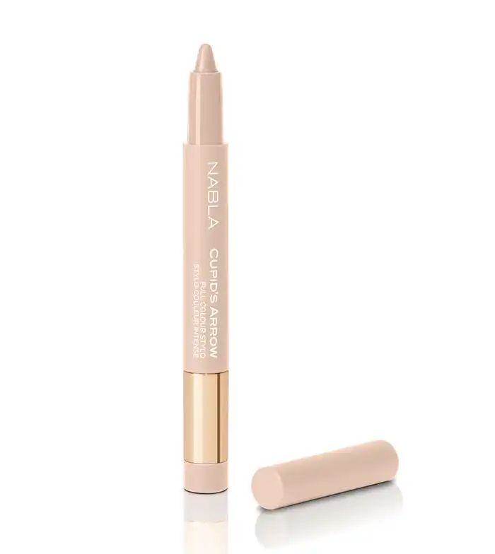 Nabla - Sombra en stick multifunción Cupid’S Arrow Longwear Stylo - Arrow #8 Ivory - Nabla - Comparador de precios