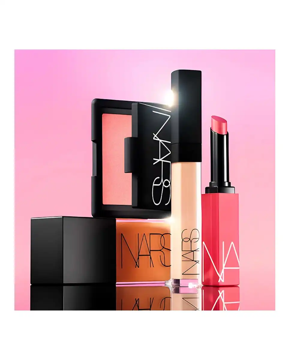 Nars - Cita Maquillaje 90 min Nars. - NARS - Comparador de precios