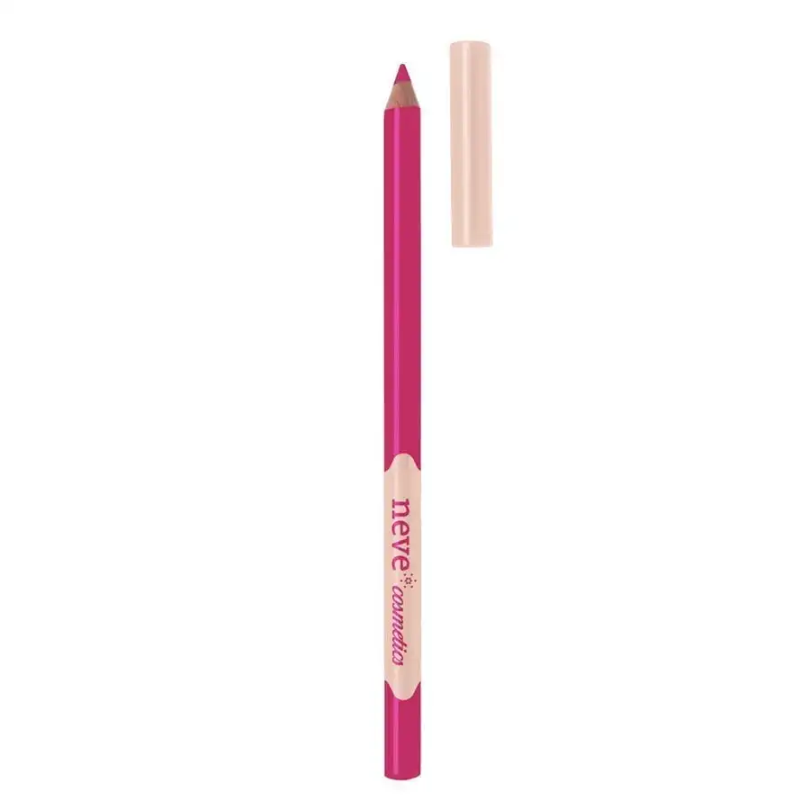 Neve Cosmetics Lápiz De Labios Pastello Fenicottero 1.1 g - Neve Cosmetics - Comparador de precios