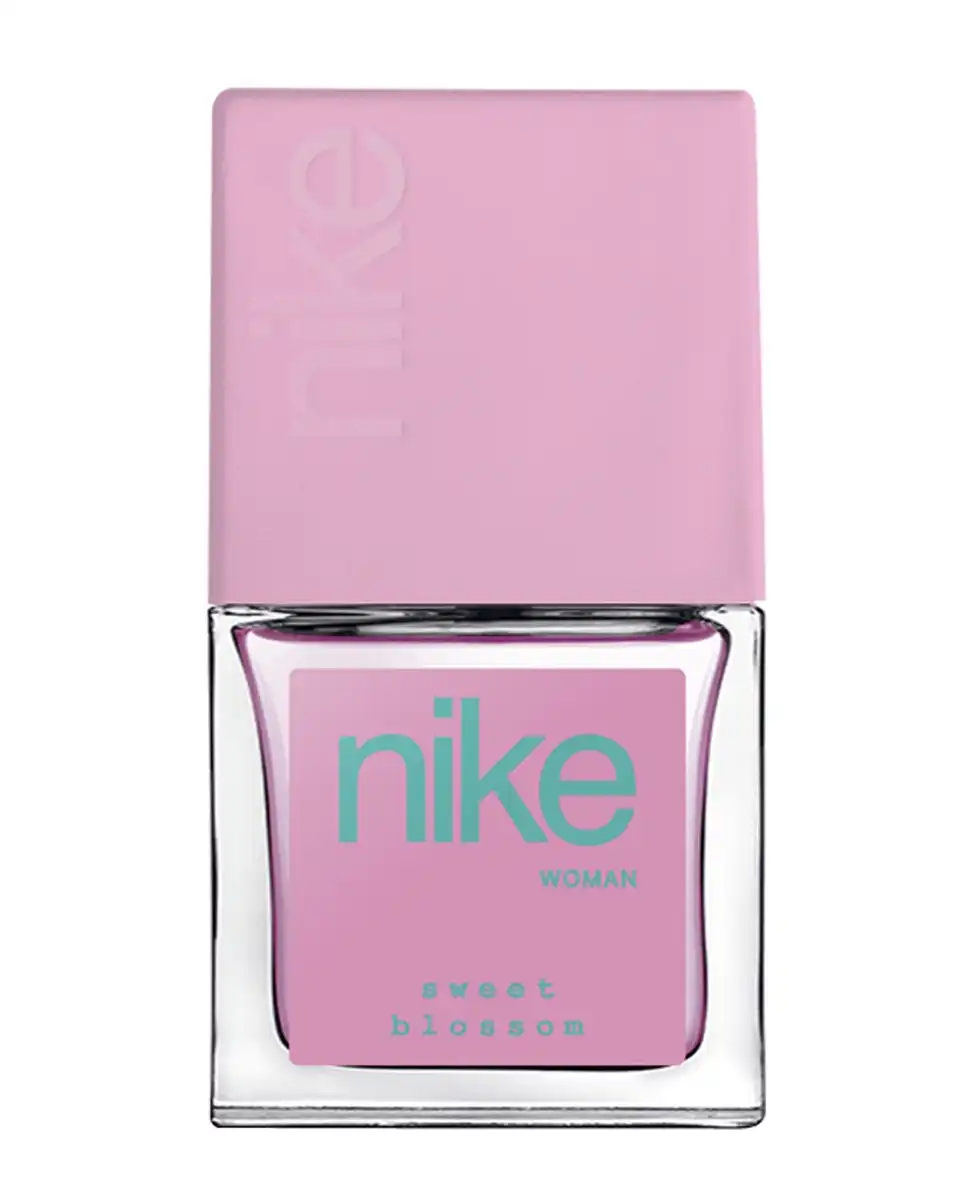 Nike - Eau De Toilette Sweet Blossom Woman 30 Ml - Nike - Comparador de precios