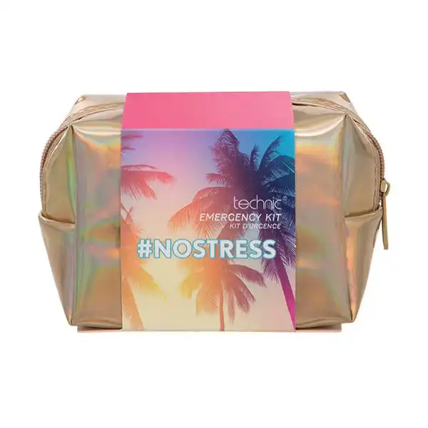 No Stress Emergency Kit - BODY COLLECTION - Comparador de precios