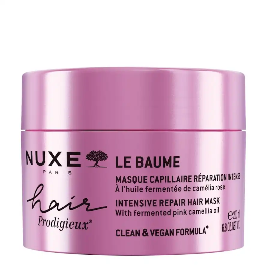 NUXE - Hair Prodigieux Reparadora Intensa Mascarillas para el cabello 200 ml unisex - NUXE - Comparador de precios
