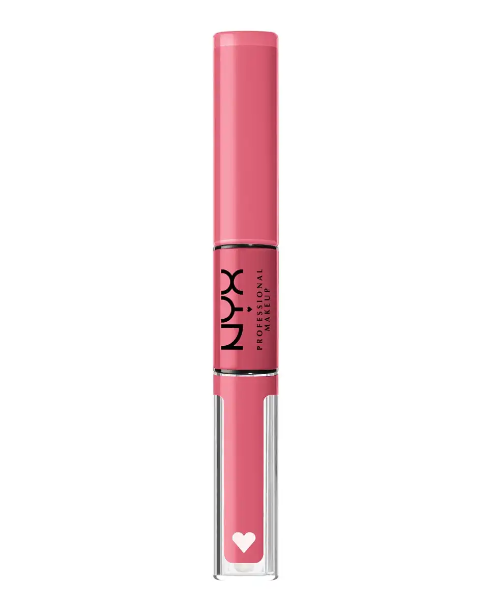 NYX Professional Makeup - Brillo De Labios Shine Loud - NYX Professional Makeup - Comparador de precios