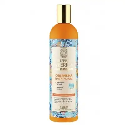 Oblepikha Oblepikha Gel de Ducha Nutrición e Hidratación, 400 ml - Oblepikha - Comparador de precios