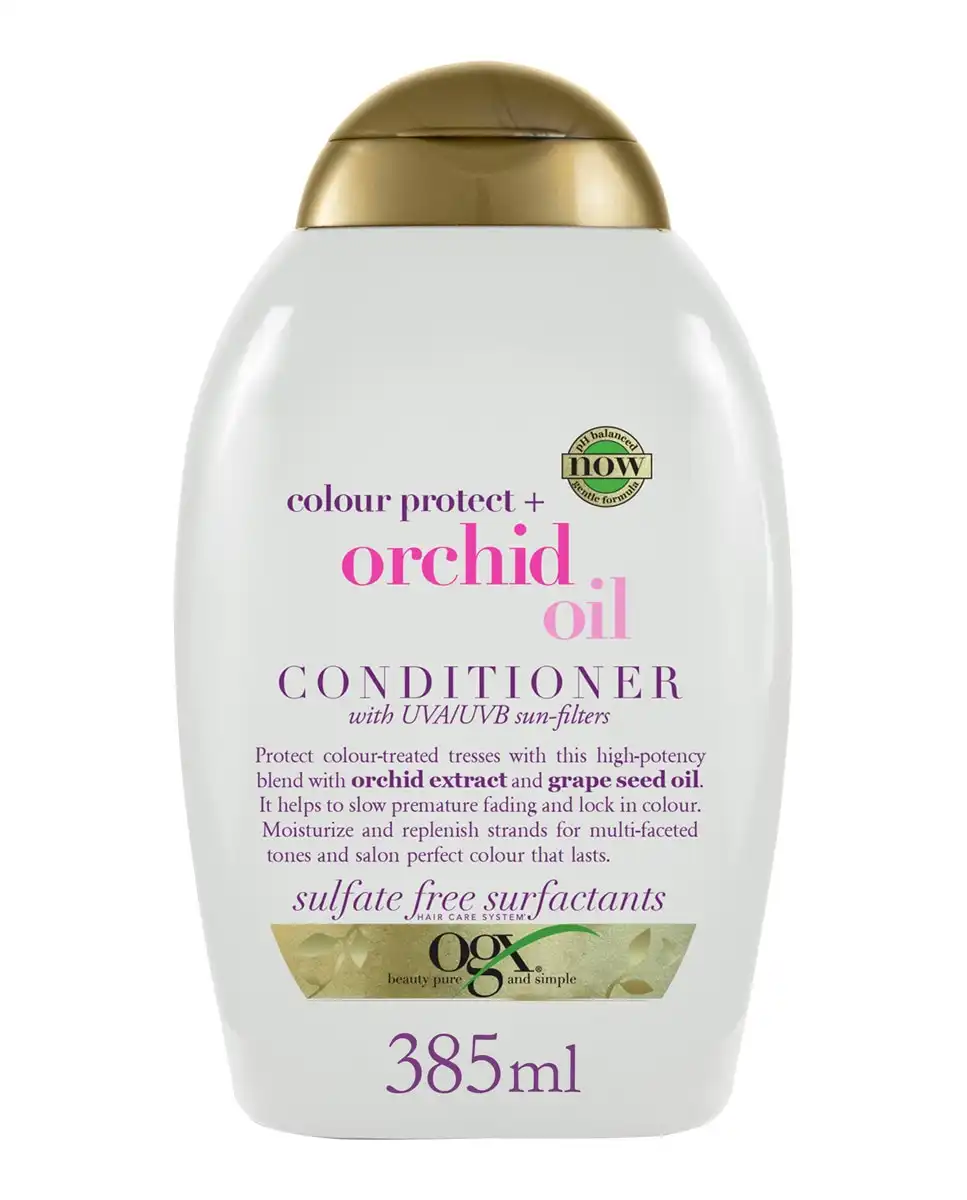 OGX - Acondicionador Aceite De Orquideas - OGX - Comparador de precios