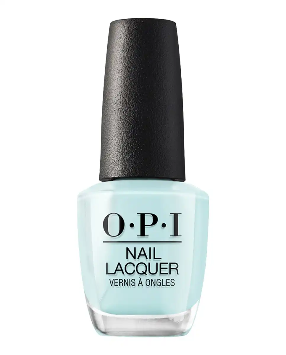 OPI - Esmalte De Uñas Gelato On My Mind Nail Lacquer - OPI - Comparador de precios