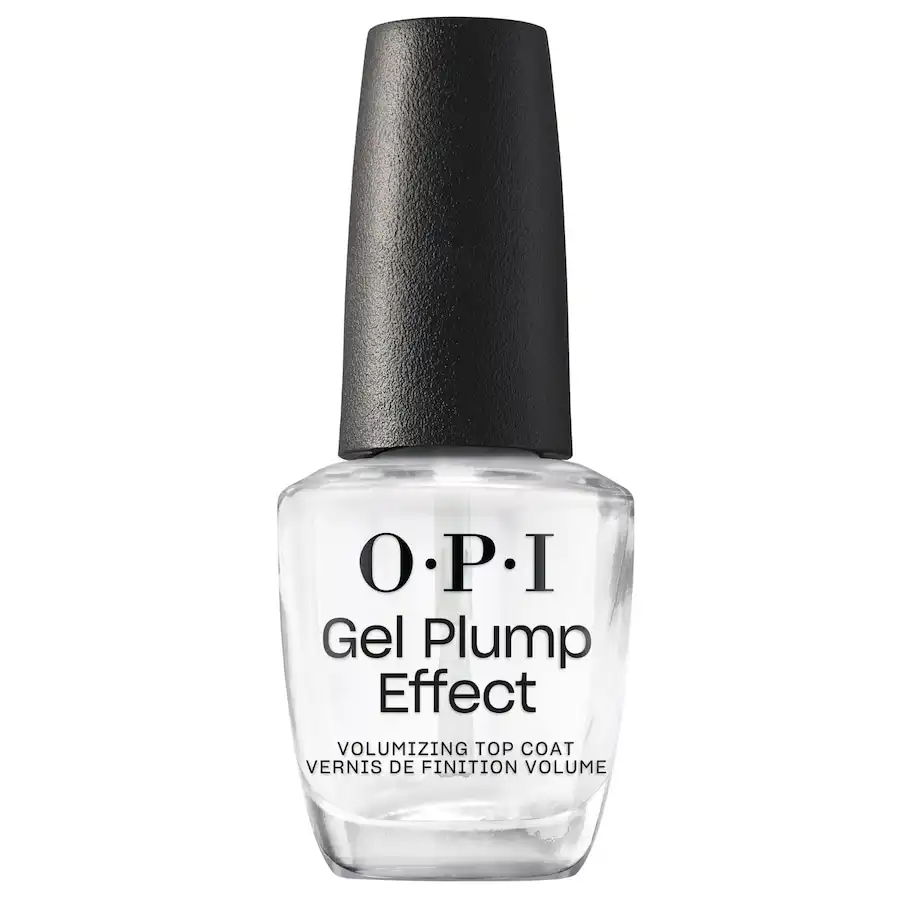 OPI - Gel Efecto Relleno Top coat 15 ml - OPI - Comparador de precios