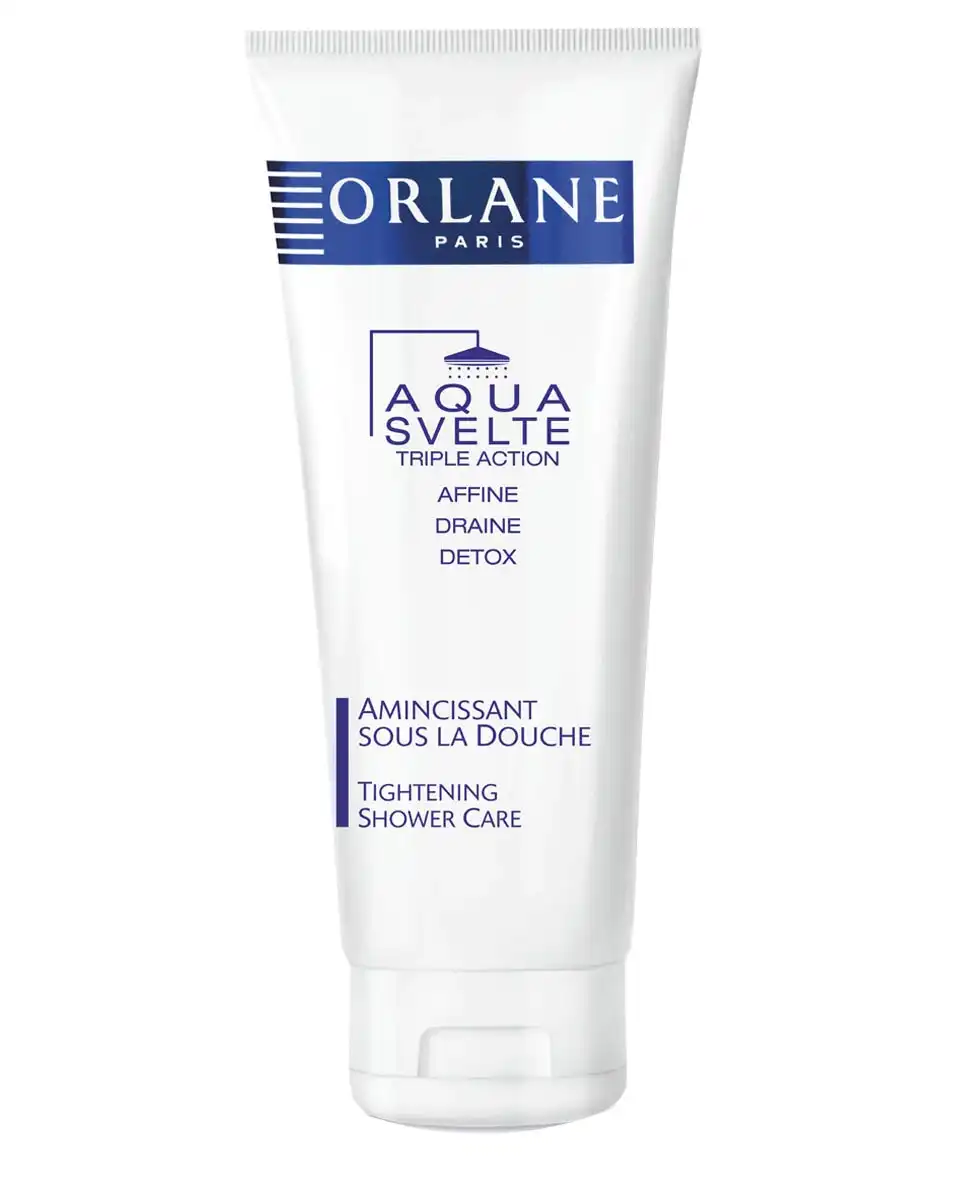 Orlane - Gel Corporal Aqua Svelte 200 Ml - Orlane - Comparador de precios
