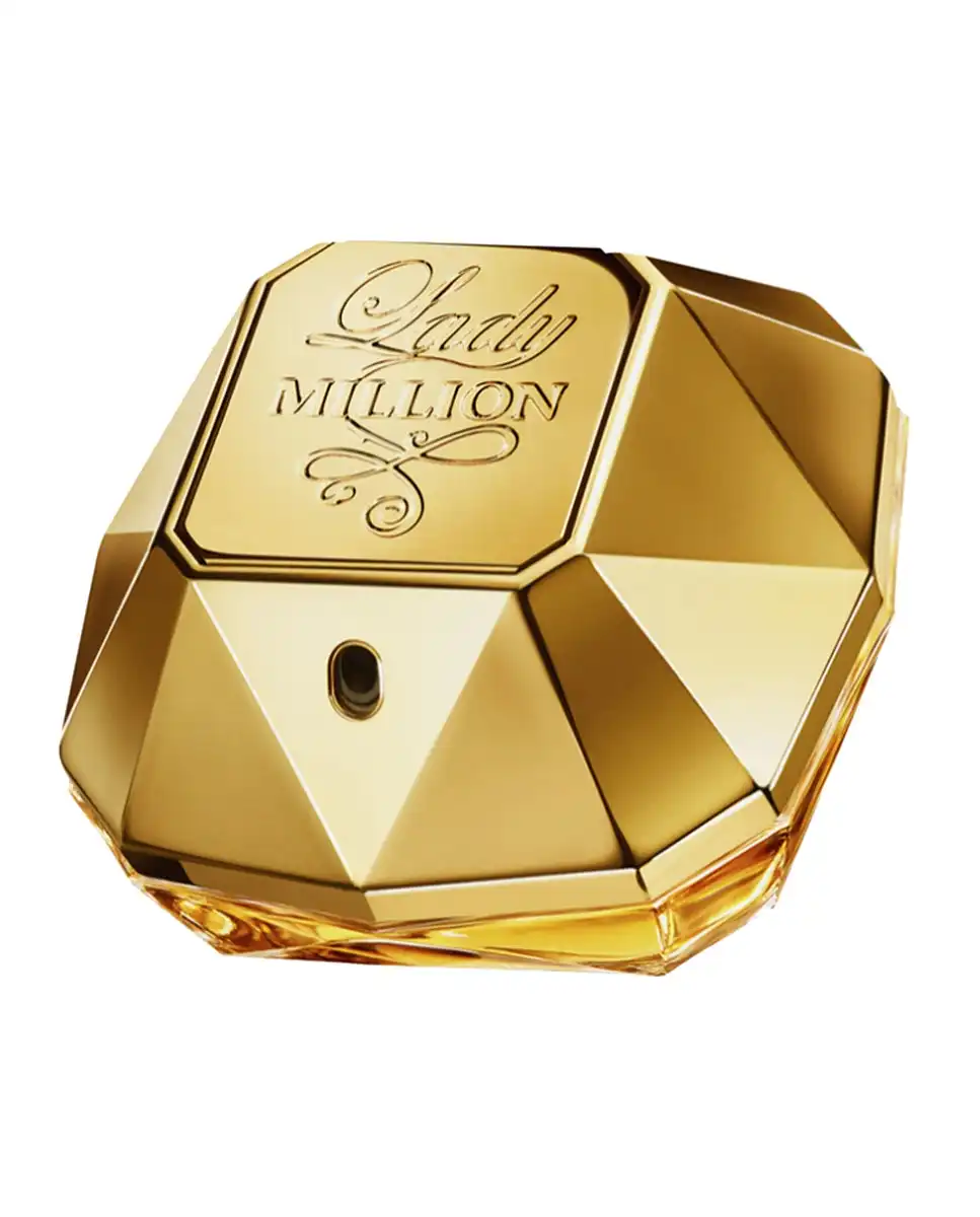 Paco Rabanne - Eau De Parfum Lady Million 30 Ml - Paco Rabanne - Comparador de precios