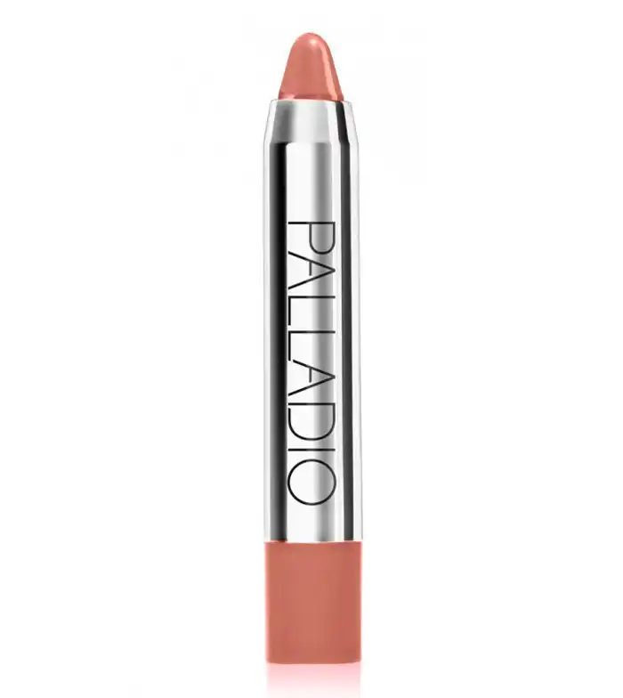 Palladio - Bálsamo Labial Brillante Pop Shine - LBS02: Get Real - PALLADIO - Comparador de precios