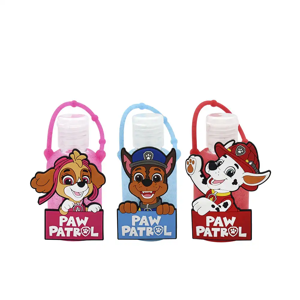 Paw Patrol champú y gel ducha 2 en 1 50 ml - TAKE CARE - Comparador de precios