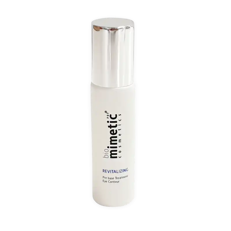 Pbt contorno revitalizante 10ml - Biomimetic Dermocosmetics - Comparador de precios