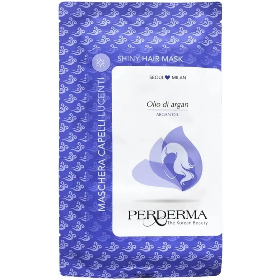 Perderma - Brillante Mascarillas para el cabello 1 pieces female - Perderma - Comparador de precios
