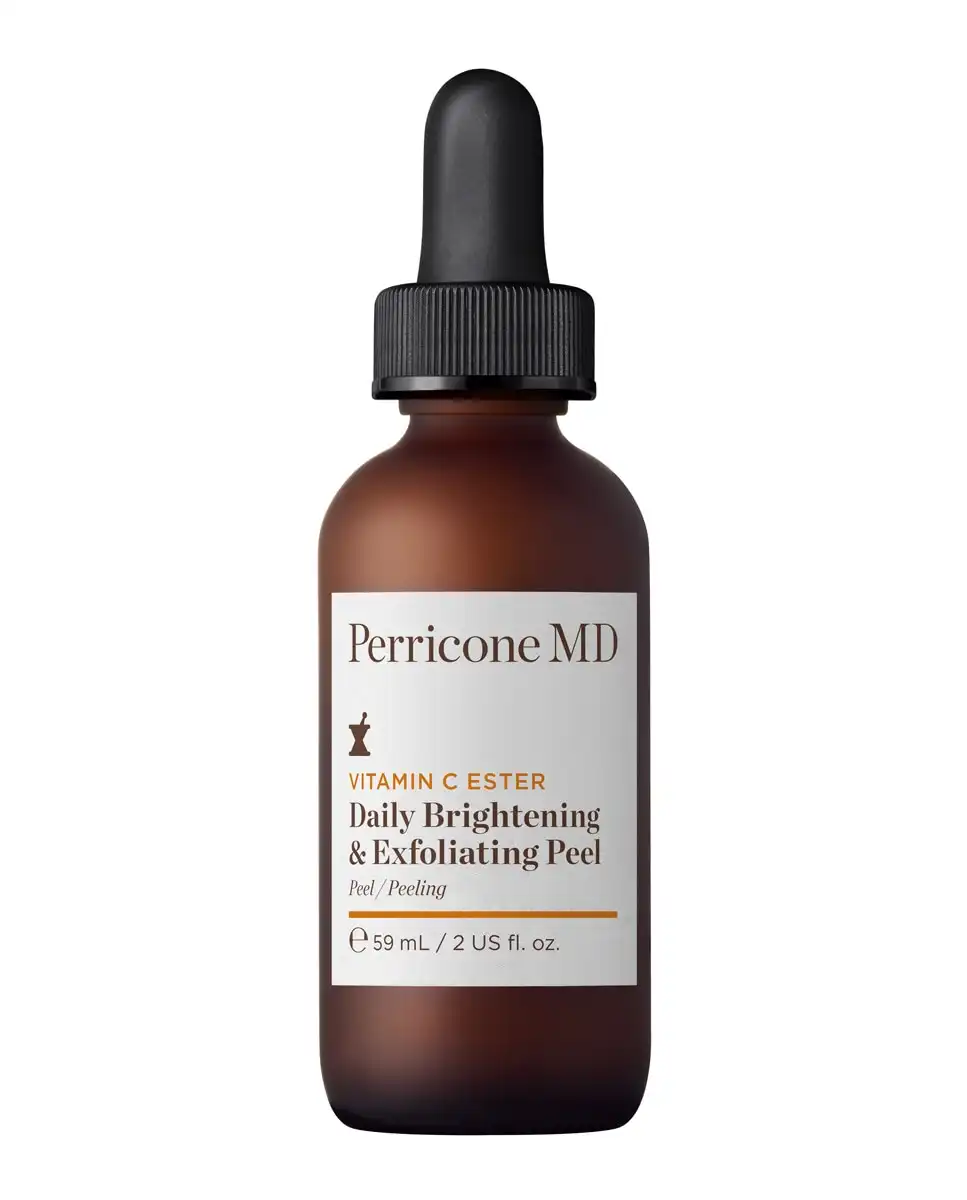 Perricone MD - Exfoliante Vitamin C Ester Daily Brightening & Exfoliating Peel 59 Ml - Perricone MD - Comparador de precios