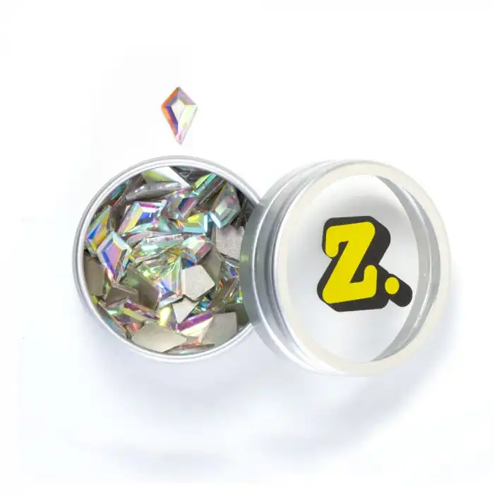 Piedras Decorativas Multiusos - Z Beauty - Comparador de precios