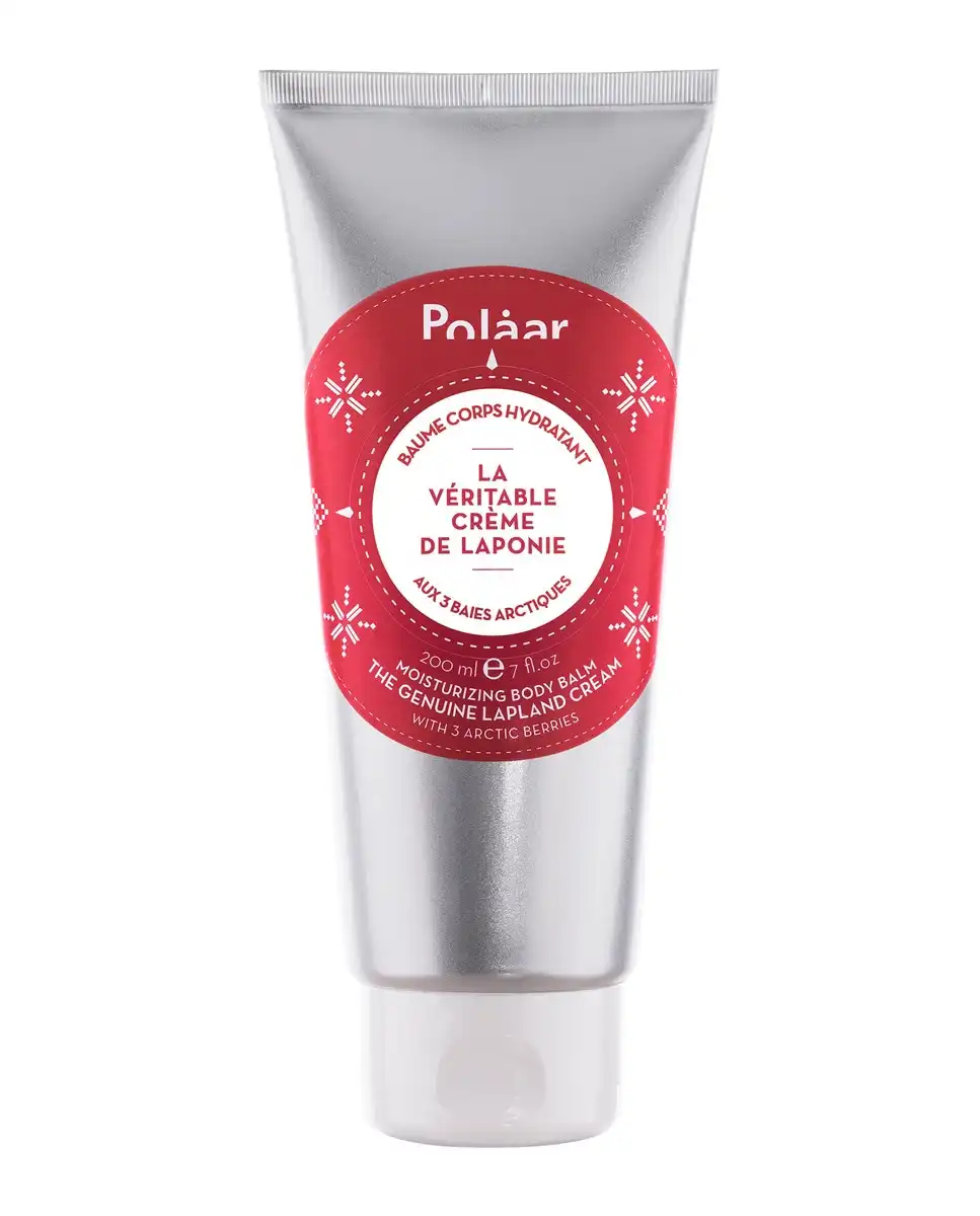 Polaar - Leche Corporal Hidratante Lapland - Polaar - Comparador de precios
